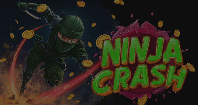 Ninja Crash