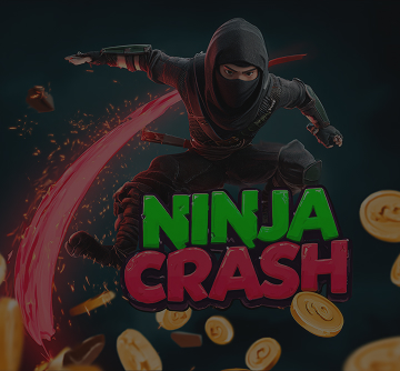 Ninja Crash