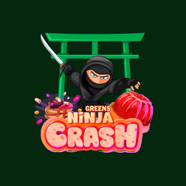 Ninja Crash